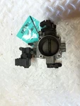 Throttle Body 2.4L With Cruise Control Fits 99-01 Sonata 89193 Used. Price: $66.99.
