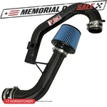 Injen SP1225BLK Aluminum Short Ram Cold Air Intake For 12-16 Subaru Impreza 2.0L New. Price: $426.88.