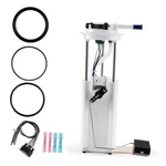 Electric Fuel Pump Assembly Compatible With Buick Lesabre Park Avenue Cadillac New. Price: $64.86.