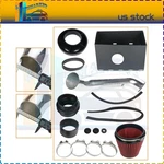 3.5" Fits 02-08 Dodge Ram 1500/2500 4.7L/5.7L V8 Cold Air Intake System &filter New. Price: $63.73.