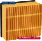 Doc's Diesel Engine Air Filter Compatible With Ram 6.7L Cummins 2500, 3500, 45 New. Price: $57.39.