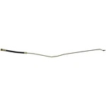 Dorman Fuel Hose 800-842 Tcp New. Price: $132.67.