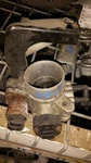 Throttle Body Valve Assembly 6-201 3.3L Fits 91-92 Caravan 1012821 Used. Price: $67.48.