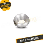 Vibrant Performance 10953 4" X 7" Bellmouth Aluminum Velocity Stack New. Price: $78.28.