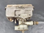 Vintage Stewart Warner Model 110-N 6 Volt Electric Fuel Pump Used. Price: $39.99.