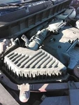 Air Cleaner 2.5L Fits 17-21 Acadia 3091311 Used. Price: $147.98.