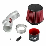 Dc Sports Short Ram Air Intake For 2010-2013 MAZDA3 2.5L SRI4107 New. Price: $142.50.