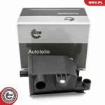 31SKV430 Esen Oil Separator, Crankcase Breather For Volvo 1271652 New Neu. Price: $29.59.