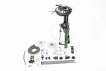 Radium Fuel - Hanger, MK4 Supra, Pumps Not Included, Automot New. Price: $550.95.
