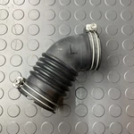 2022 - 2025 Toyota Tundra Sequoia Air Cleaner Intake Left Hose Tube Pipe Oem Used. Price: $48.75.