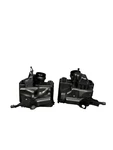 17-22 Infiniti Q60 Left & Right Air Cleaner Intake Box Set Oem, 16576-5CA0A Used. Price: $199.99.