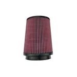 Injen X-1022-BR Oiled Cotton Air Filter 5.25IN Flange Universal New. Price: $77.95.