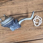 Mechanical Fuel Pump 40033 Fits 1966 Buick 401 425 Nailhead V8 W/o Ac Gasket New. Price: $67.99.