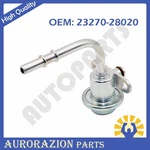 Fuel Injection Pressure Regulator For Toyota Camry Solara RAV4 23270-28020 New. Price: $18.00.