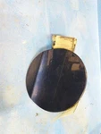 Taurus 2012 Fuel Filler Door 298861 Used. Price: $71.04.