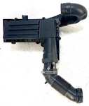 2014-2017 Volkswagen Cc Air Cleaner And Flow Meter 2.0L Turbo Id Cbfa Oem Used. Price: $124.60.