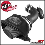 Afe Momentum Cold Air Intake System Fits 2014-2019 Chevrolet Corvette 6.2L New. Price: $438.90.