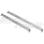 Fuel Tank Strap Spectra - ST03 New. Price: $50.04.