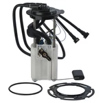 Trq Fuel Pump Module & Sending Unit For Chevy Cobalt Pontiac Pursuit Saturn Ion New. Price: $84.85.
