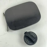 2007 2008 2009 2010 2011 2012 Lexus ES350 Fuel Filler Gas Lid Door Oem Used. Price: $69.95.