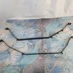 Dorman 578-522 Gas Tank Straps Fits 2005-09 Subaru Legacy Outback For 42017AG03A New. Price: $86.38.
