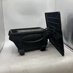 2008-2012 Ford Escape 3.0L Air Cleaner Box Housing & Top Lid Cover Used. Price: $70.00.