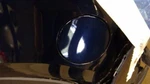 2014 Mazda CX-5 Fuel Filler Door Blue 91614 Used. Price: $114.80.