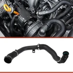 Intercooler Hose For Chevrolet Cruze 2013-2015 Intake NO.667303/13398479 New. Price: $186.49.