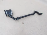 Mercedes S550 C217 2015 4.7L Engine Air Intake Hose Pipe Line Duct Tube 14-17 * Used. Price: $25.00.