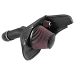 K&n 63-3084 Performance Cold Air Intake 13-15 Cadillac Ats / 14-15 Cts 3.6L New. Price: $331.26.