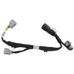 Genuine Ford Fuel Injector Connector BU5Z14A411DC New. Price: $36.74.