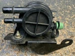 02 Ford Thunderbird Vapor Canister Purge Solenoid XW4Z9C915AB Used. Price: $200.00.