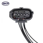 Mass Air Flow Sensor Connector Skp SKS1712 New. Price: $24.93.