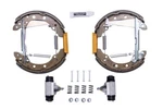 Hella Brake Shoe Set R1336 For E.g. Audi / Seat Volkswagen 8DB355022-711 Brand. Price: $99.90.