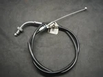 Honda Nos Cable, ,throttle 17910-MR1-000 Shadow New. Price: $38.40.