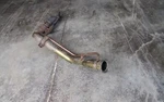 1992-1995 Honda Civic Fuel Filler Neck Used. Price: $75.00.