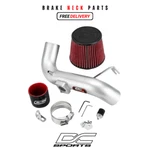 Dc Sports Short Ram Intake For 08-16 Mitsubishi Lancer 2.4L Automatic New. Price: $140.95.