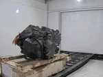 Automatic Transmission Cylinder B207L Engine Fits 03-07 Saab 9-3 141442 Used. Price: $447.71.