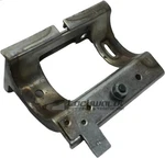 Audi S3 8L 1.8T Holder Pressure Tube Charge Turbo Air Cooler 06A1457 Used. Price: $75.49.