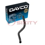 Dayco Radiator Coolant Hose For E72263 9543 62615 62281 26486X 22908 En New. Price: $34.29.