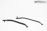 2022-2025 Nissan Pathfinder Rear Left & Right Fuel Tank Strap Mount Bracket Oem Used. Price: $46.19.