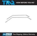 Trq Gas Tank Fuel Straps For 70-74 Plymouth Dodge New. Price: $59.95.