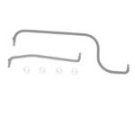 Genuine Ford Control Assembly Engine Air Shut EF2Z-9J559-C New. Price: $39.53.