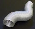 70-85 Chevrolet Exhaust Manifold Air Cleaner Breather Heat Riser Tube Hose Nos New. Price: $29.03.