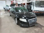 Fuel Filler Door Audi A6 2006 Black 1004909 Used. Price: $74.99.