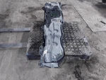 (local Pickup Only) Fuel Tank Vin X 6TH Digit Jl Body 2 Door Fits 18 Wrangler 79 Used. Price: $261.24.