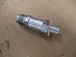 Nos Ford C1AZ-6A666-A EV-4 1961-63 Galaxie 223 1963 Fairlane 289 Hipo Pcv Valve New. Price: $25.00.