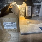 Mahle 360-82133-00 A/c Recovery Machine Filter Kit For ACX1180 Genuine Oem 85004 New. Price: $97.97.