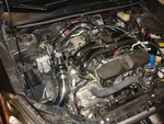 Injen SP1225BLK Cold Air Intake System Fits 12-16 Impreza New. Price: $398.95.