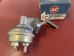 1968 1969 1970 Buick 350 V8 With Air Cond Fuel System Pump 40926 Remanufactured. Price: $59.99.